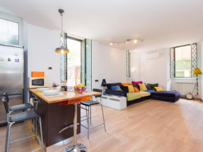 Отель ST. THOMAS APARTMENT  Рим